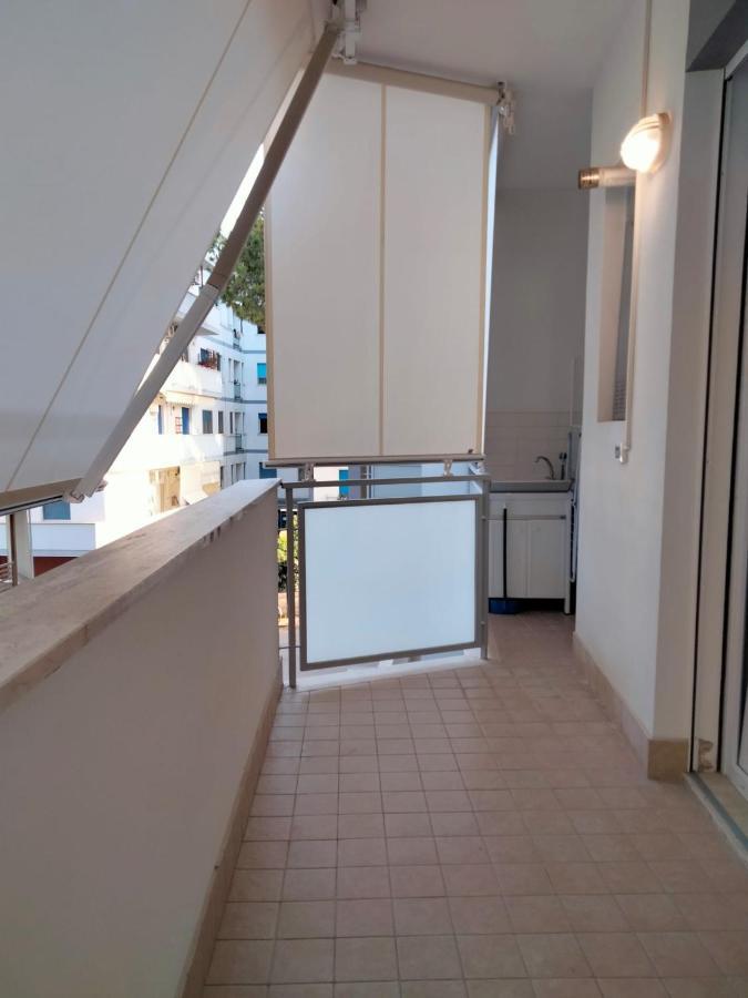 Appartamento Fronte Mare เปสการา ภายนอก รูปภาพ