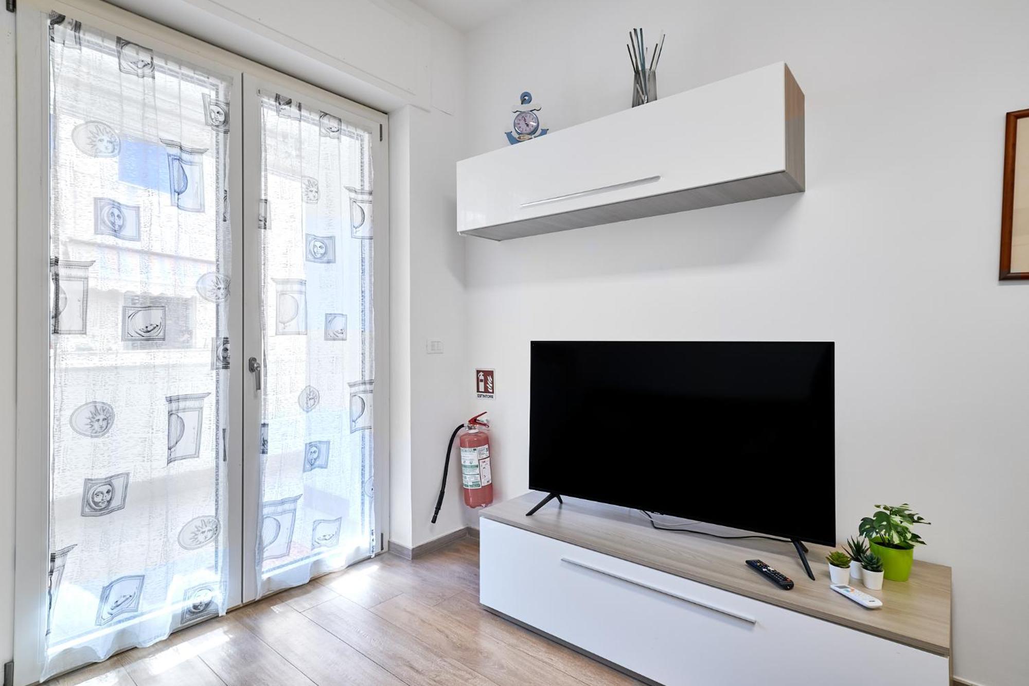 Appartamento Fronte Mare เปสการา ภายนอก รูปภาพ