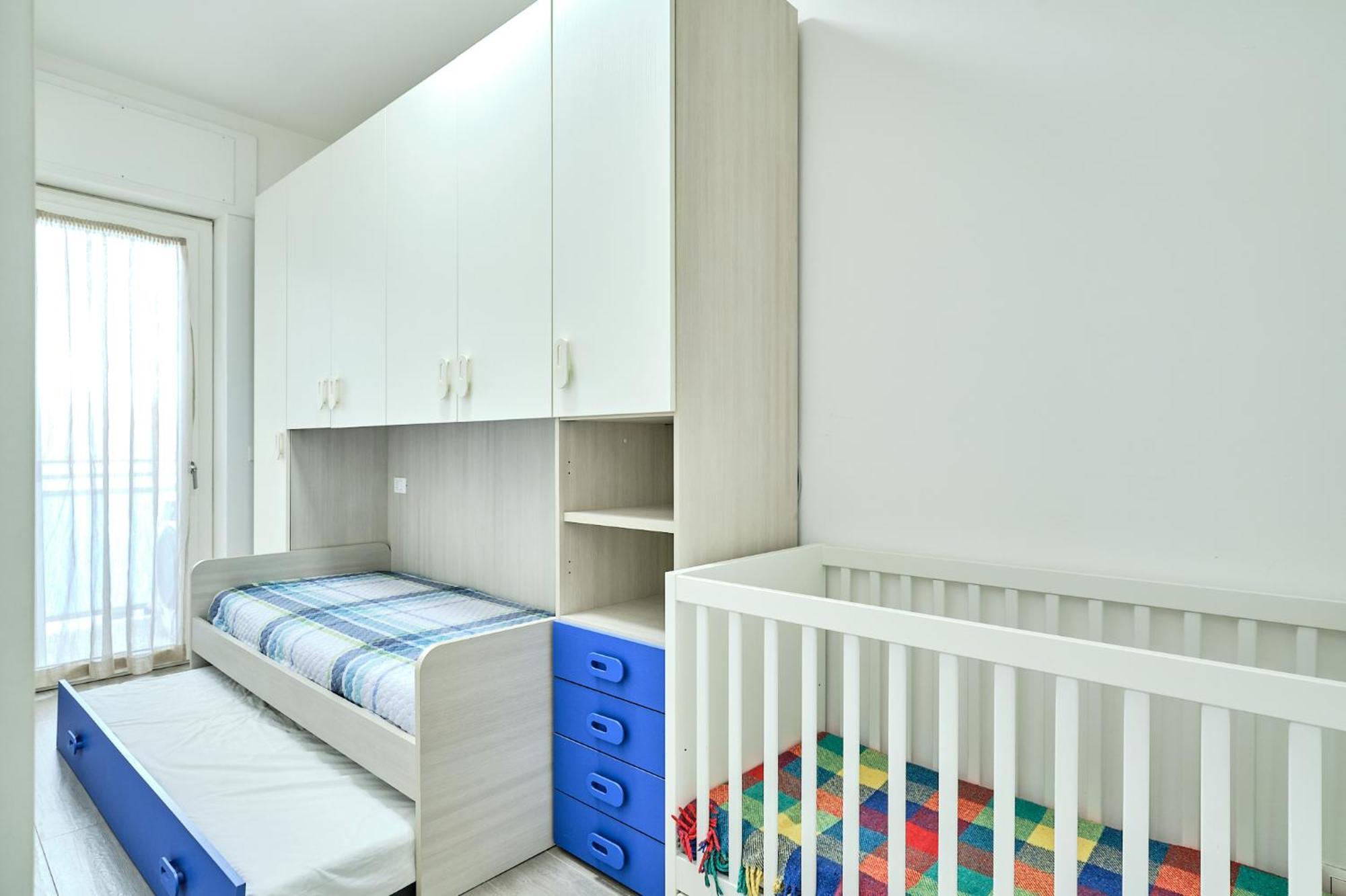 Appartamento Fronte Mare เปสการา ภายนอก รูปภาพ