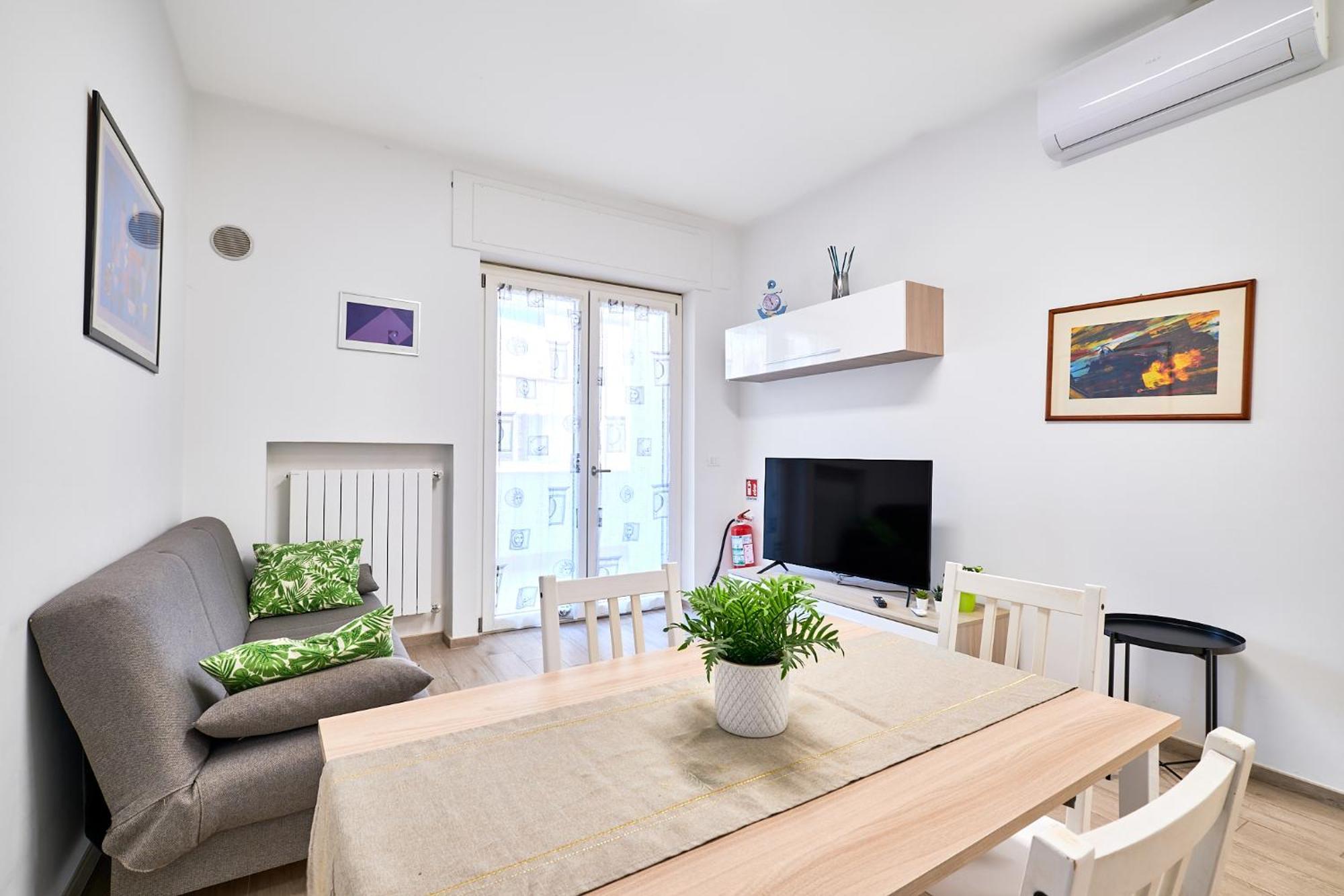 Appartamento Fronte Mare เปสการา ภายนอก รูปภาพ