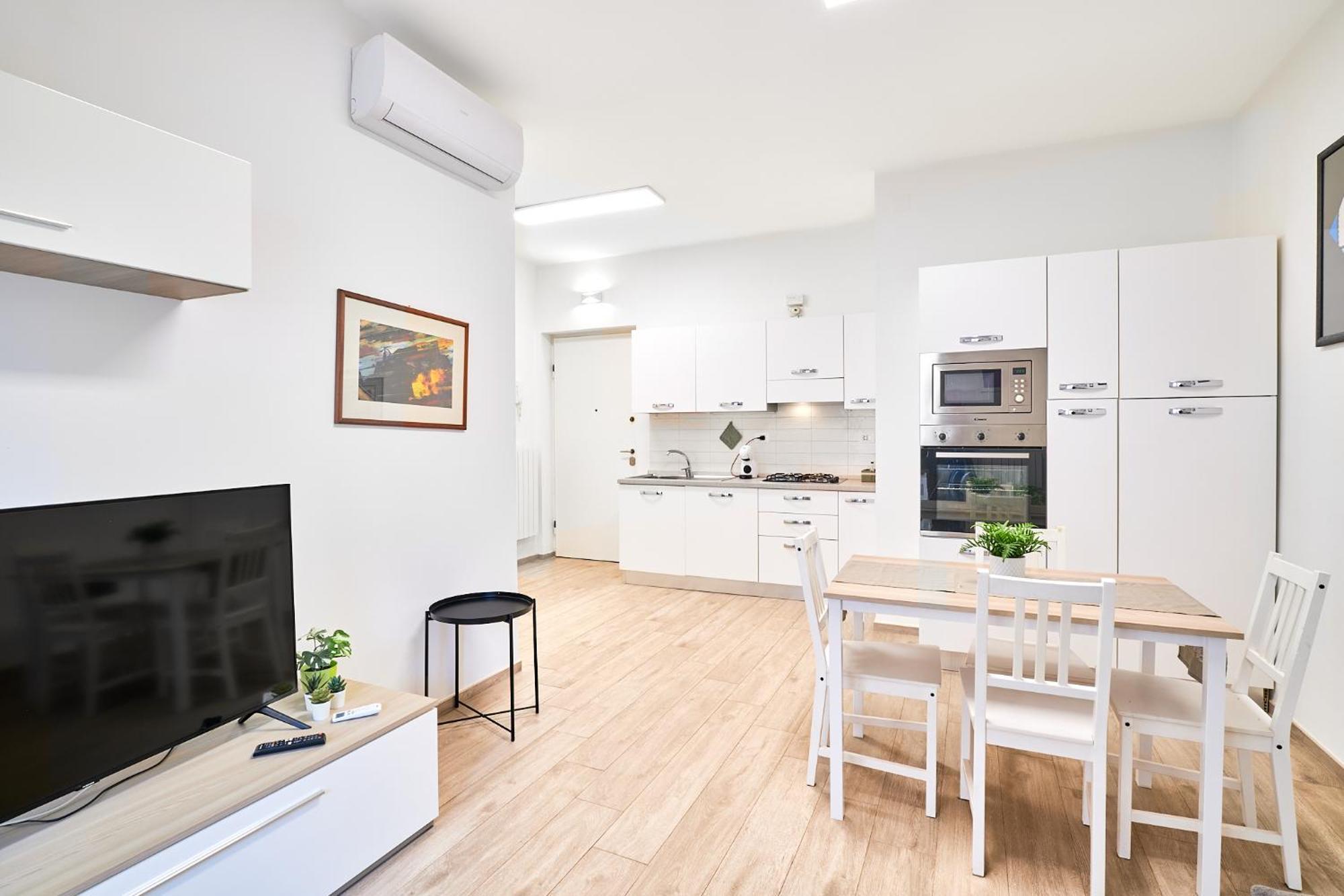Appartamento Fronte Mare เปสการา ภายนอก รูปภาพ